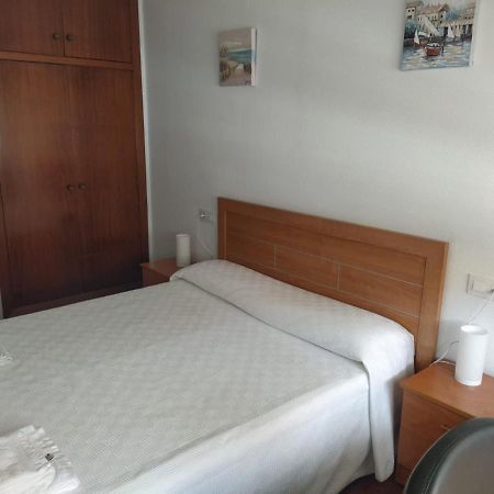 Piso En Laverde Ruiz Сантьяго-де-Компостела Экстерьер фото