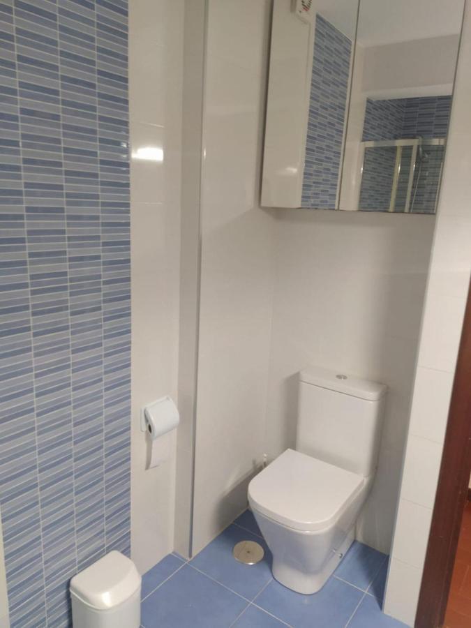 Piso En Laverde Ruiz Сантьяго-де-Компостела Экстерьер фото